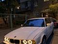 BMW 525 1994 годаүшін2 200 000 тг. в Алматы