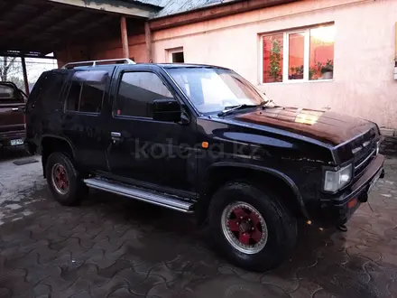 Nissan Terrano 1992 года за 1 900 000 тг. в Алматы – фото 4