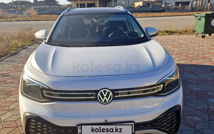 Volkswagen ID.6 2023 годаүшін14 900 000 тг. в Астана