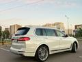 BMW X7 2021 года за 55 500 000 тг. в Астана – фото 4