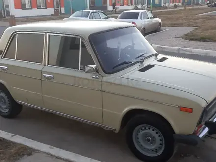 ВАЗ (Lada) 2106 1985 года за 950 000 тг. в Туркестан – фото 3