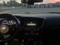 Kia K5 2014 года за 8 200 000 тг. в Алматы – фото 10