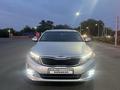 Kia K5 2014 года за 8 200 000 тг. в Алматы