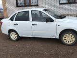 ВАЗ (Lada) Granta 2190 2013 годаfor2 000 000 тг. в Аягоз – фото 3