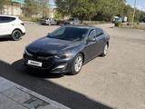 Chevrolet Malibu 2019 годаүшін4 800 000 тг. в Караганда