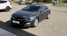 Chevrolet Malibu 2019 годаүшін4 800 000 тг. в Караганда