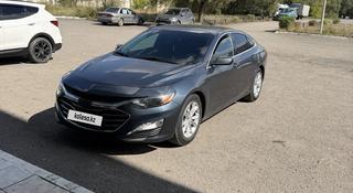 Chevrolet Malibu 2019 года за 4 800 000 тг. в Караганда