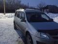 ВАЗ (Lada) Largus 2014 года за 4 200 000 тг. в Уральск – фото 2