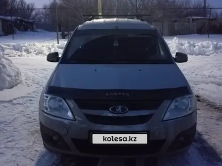ВАЗ (Lada) Largus 2014 года за 4 200 000 тг. в Уральск