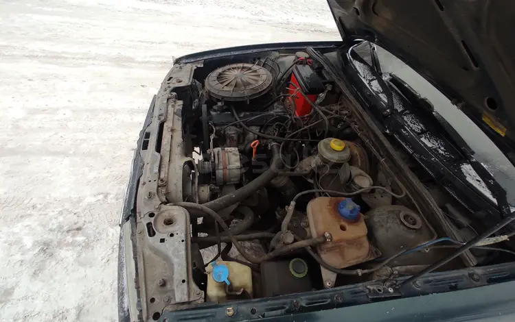 Audi 80 1991 года за 450 000 тг. в Астана