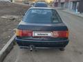 Audi 80 1991 года за 450 000 тг. в Астана – фото 8