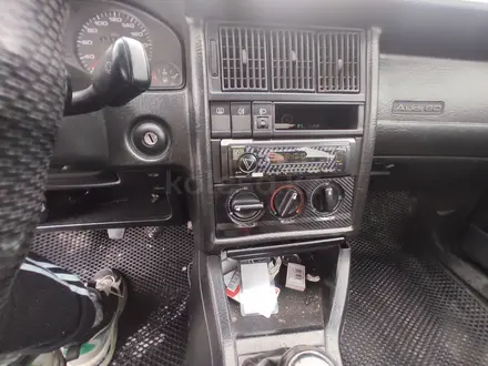 Audi 80 1991 года за 450 000 тг. в Астана – фото 4