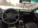 Audi 80 1991 годаүшін450 000 тг. в Астана – фото 5