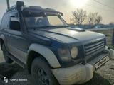 Mitsubishi Pajero 1994 года за 2 800 000 тг. в Усть-Каменогорск – фото 3