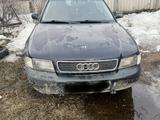 Audi A4 1996 годаүшін1 100 000 тг. в Боровской