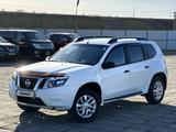 Nissan Terrano 2018 года за 5 450 000 тг. в Атырау