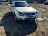 ВАЗ (Lada) Priora 2170 2013 года за 2 800 000 тг. в Атырау