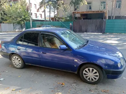 Toyota Corolla 1998 года за 1 450 000 тг. в Талгар – фото 7