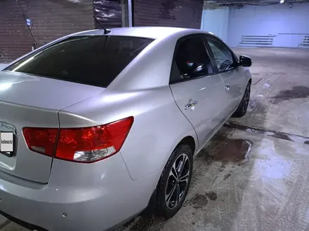 Kia Cerato 2011 года за 4 700 000 тг. в Астана – фото 3