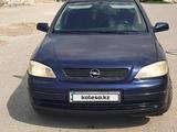 Opel Astra 1999 года за 2 500 000 тг. в Актау – фото 3