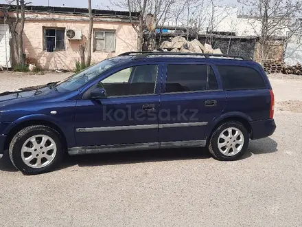 Opel Astra 1999 года за 2 500 000 тг. в Актау – фото 4