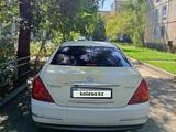 Nissan Teana 2006 годаүшін2 300 000 тг. в Усть-Каменогорск – фото 2