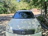 Nissan Teana 2006 годаүшін2 300 000 тг. в Усть-Каменогорск