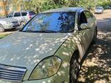 Nissan Teana 2006 годаүшін2 300 000 тг. в Усть-Каменогорск – фото 4