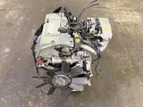 Контрактный двигатель Mercedes C220 W202 2.2 литра M111 961. Из Японии! за 500 000 тг. в Астана