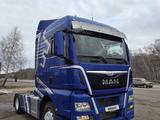 MAN  TGX 2014 года за 21 000 000 тг. в Петропавловск