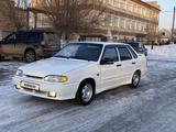 ВАЗ (Lada) 2115 2011 годаfor1 550 000 тг. в Аягоз – фото 2