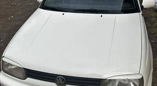 Volkswagen Golf 1997 года за 2 200 000 тг. в Шымкент