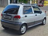 Daewoo Matiz 2014 года за 1 600 000 тг. в Алматы – фото 2