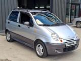 Daewoo Matiz 2014 года за 1 600 000 тг. в Алматы – фото 3