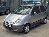 Daewoo Matiz 2014 года за 1 600 000 тг. в Алматы – фото 4