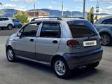 Daewoo Matiz 2014 года за 1 600 000 тг. в Алматы – фото 5