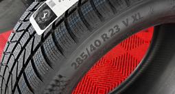 Continental WinterContact TS 870 P 285/40 R23 111V XL FR за 310 000 тг. в Алматы – фото 2