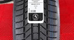 Continental WinterContact TS 870 P 285/40 R23 111V XL FR за 310 000 тг. в Алматы