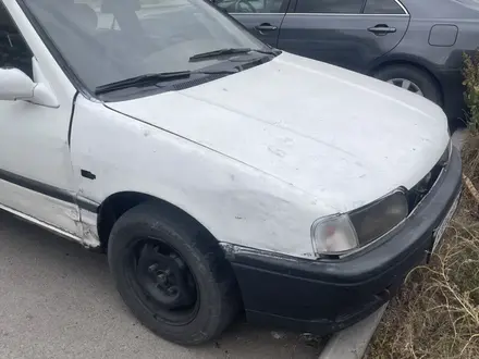 Nissan Primera 1992 года за 800 000 тг. в Караганда – фото 4