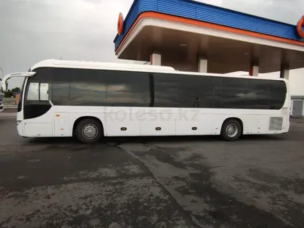 King Long  57 МЕСТ ПРИГОРОДНЫЙ междугородний туристический дизельный автобус 2022 года за 67 990 000 тг. в Костанай – фото 58