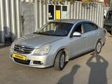 Nissan Almera 2014 годаfor3 800 000 тг. в Алматы – фото 3