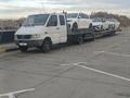 Mercedes-Benz  Sprinter 2000 года за 10 000 000 тг. в Тараз – фото 3