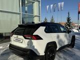 Toyota RAV4 2020 годаfor15 400 000 тг. в Астана – фото 4