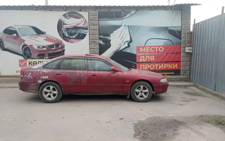 Mazda Cronos 1994 года за 450 000 тг. в Алматы