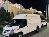 Ford Transit 2007 года за 4 500 000 тг. в Шымкент