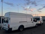 Ford Transit 2007 года за 4 500 000 тг. в Шымкент – фото 4