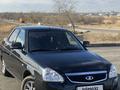 ВАЗ (Lada) Priora 2170 2013 годаүшін2 450 000 тг. в Жезказган – фото 2