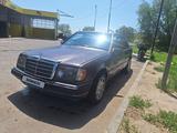 Mercedes-Benz E 200 1990 годаfor1 250 000 тг. в Конаев (Капшагай)