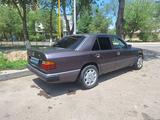 Mercedes-Benz E 200 1990 годаfor1 250 000 тг. в Конаев (Капшагай) – фото 2