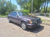 Mercedes-Benz E 200 1990 годаfor1 250 000 тг. в Конаев (Капшагай) – фото 5